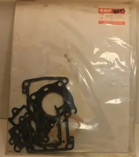 11400-98845 Suzuki 11400-98843 Genuine Oem Nos Engine Gasket Set Ss To