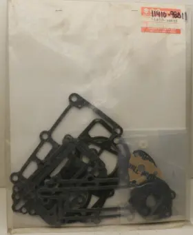 11410-98811 Suzuki 11400-98855 Genuine Oem Nos Outboard Engine Gasket Set Ss To