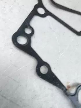 11489-88l01 Suzuki Df40 Df50 Df60 Motor Engine Oil Pan Gasket #2