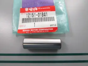 12151-01b41 Suzuki New Oem Piston Pin 0810