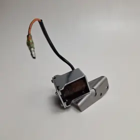 38600-94400 Suzuki 13200-944f0 Dt40 Outboard Motor Carburetor Choke Solenoid And Plunger Oem #3