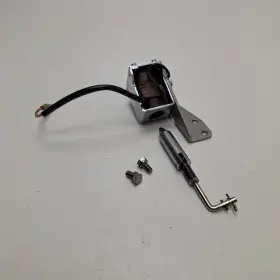 38600-94400 Suzuki 13200-944f0 Dt40 Outboard Motor Carburetor Choke Solenoid And Plunger Oem
