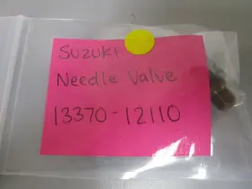 13370-12110 Suzuki New Oem 0810 Needle Valve #3