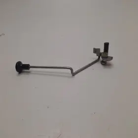 13631-93501 Suzuki 13580-94400 Dt40 Outboard Motor Choke Lever Pull Rod Oem #2