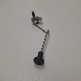 13631-93501 Suzuki 13580-94400 Dt40 Outboard Motor Choke Lever Pull Rod Oem