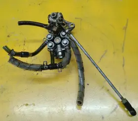 16100-94506 Suzuki 16100-94507 1985 Dt115 Oil Pump Assembly #3