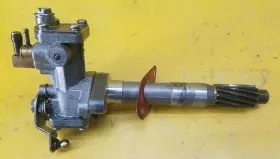 16100-94630 Suzuki 16331-94601 1995 115 Hp Oil Pump Assembly