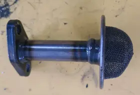 16520-87j00 Suzuki 2003 Df50 Oil Strainer