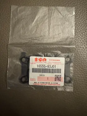16555-93j01 Suzuki Genuine Oil Control Valve Gasket