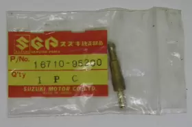 16710-95200 Suzuki New Genuine Parts Boat Oem Check Valve Part No 16710-95200 Suzuki New Genuine Parts Boat Oem Check Valve Part No
