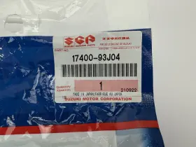 17400-93j04 Suzuki Genuine Parts 93j05 Water Pump Repair Kit #2
