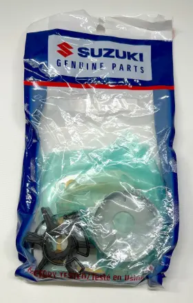 17400-92j00 Suzuki 17400-99e12 Marine Genuine Water Pump Repair Kit For Dfa50 And Dfa60 Oem