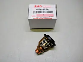 17670-98l00 Suzuki Genuine Thermostat