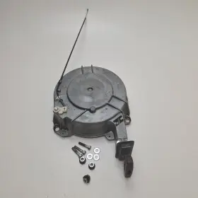 18100-94430 Suzuki Oem 40hp Dt40 Outboard Starter Recoil Assy Fits 1989-1998 #2
