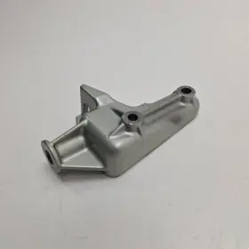 18721-94402-0ed Suzuki 1992 Dt40 Recoil Starter Starboard Brace Mount Tab #3