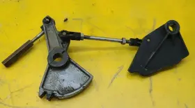 19141-94502 Suzuki 19111-94502 1985 Dt115 Throttle Control Lever And Cam Assembly #3
