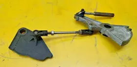 19141-94502 Suzuki 19111-94502 1985 Dt115 Throttle Control Lever And Cam Assembly