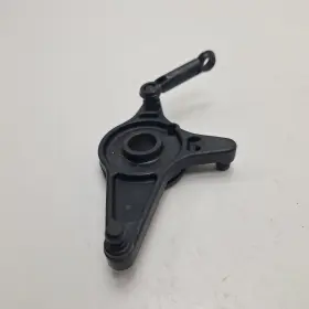19121-94400 Suzuki 1992 Dt 40 Outboard Motor Throttle Control Lever Arm Link #2