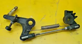 19121-94504 Suzuki 19211-94503 1985 Dt115 Spark Advance Lever Assembly