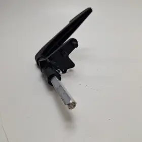 21110-94402 Suzuki Dt40 Outboard Motor Shift Lever Handle Clutch Shaft Oem #3