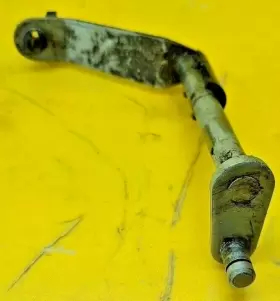 21220-94503 Suzuki 21210-94500 1985 Dt115 Clutch Shift Shaft #3