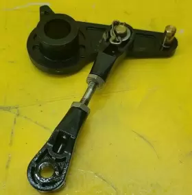 23210-87j00 Suzuki 2003 Df50 Oem Clutch Control Lever