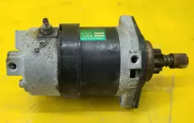 31100-94512 Suzuki 31100-94610 1985 Dt115 Starter Motor Assembly