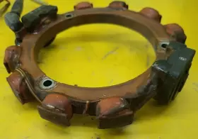 32101-94500 Suzuki 1985 Dt115 Stator Assembly #3