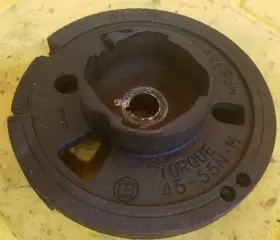 32102-91j10 Suzuki 2007 Df-6 Flywheel Assembly