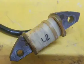 32140-94620 Suzuki 1995 115 Hp Primary Magneto #1 Coil #2