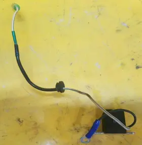 32190-94610 Suzuki 1995 115 Hp Ignition Timing #4 Coil