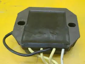 32800-87j10 Suzuki 2003 Df50 Oem Rectifier/regulator #3
