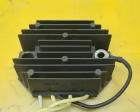 32800-87j10 Suzuki 2003 Df50 Oem Rectifier/regulator