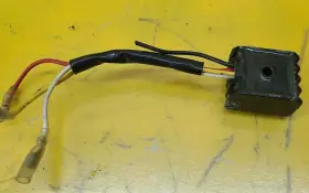 32800-95720 Suzuki 32800-95d02 1985 Dt115 Rectifier Assembly #2