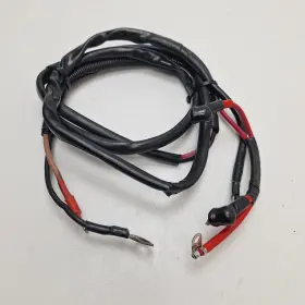 33810-94411-000 Suzuki Dt40 Outboard Battery Cable Starter Lead Wire Set 7ft