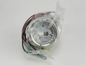 34800-93j11 Suzuki 34800-93j13 White Trim Gauge Oem Replaces