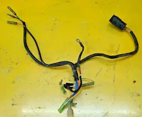 36610-94507 Suzuki 1985 Dt115 Wiring Harness #3