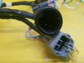 36610-94670 Suzuki 1995 115 Hp Wiring Harness Assembly #3