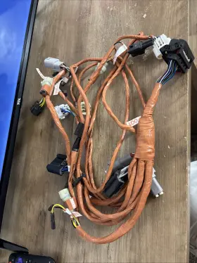 36623-98l00 Suzuki 36623-98l30 Oem Single Engine Bcm Wire Harness Shipping 90 Day Mbg