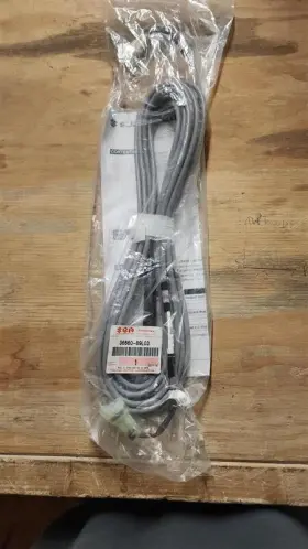 36660-89l03 Suzuki Interface Wire Adapter