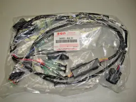 36661-96l01 Suzuki Genuine Gauge Adapter Harness Fits Df 9.9b Through 250 H.p