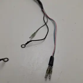 36899-94420 Suzuki Dt40 Outboard Motor Oil Tank Flow Waring Wire Lead Harness #2