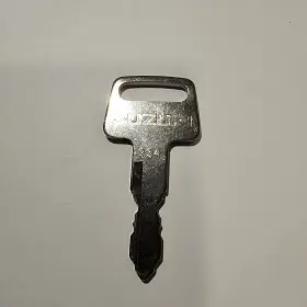 37141-99e30 Suzuki E4 Marine Ignition Key #934 Oem New Factory Boat Parts