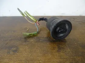37850-95612 Suzuki Used Outboard Motor Lower Cowl Tilt Trim Switch Button Oem