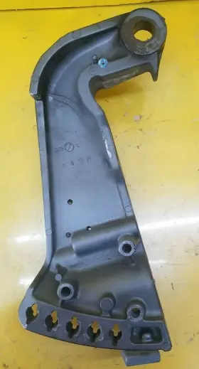 41111-94511-02m Suzuki 41111-95601-02m 1995 115 Hp Clamp Bracket Starboard #2