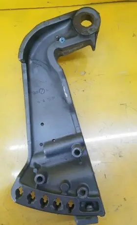 41111-94511-02m Suzuki 41111-95601-02m 1995 115 Hp Clamp Bracket Starboard #3
