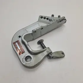 41120-94442-0ed Suzuki 41212-93001-0ed Dt 40 Port Side Transom Clamp Stern Bracket Thumb Screw #2