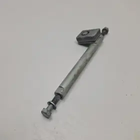 41310-94400 Suzuki Dt40 1992 Outboard Motor Clamp Bracket Lower Rod Oem #2
