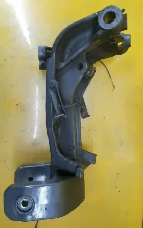 43111-94521-0ed Suzuki 1995 115 Hp Swivel Bracket Assembly #3