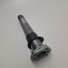 43741-94400-0ed Suzuki Dt40 Outboard Motor Swivel Pin Pilot Shaft And Bushing Oem #2